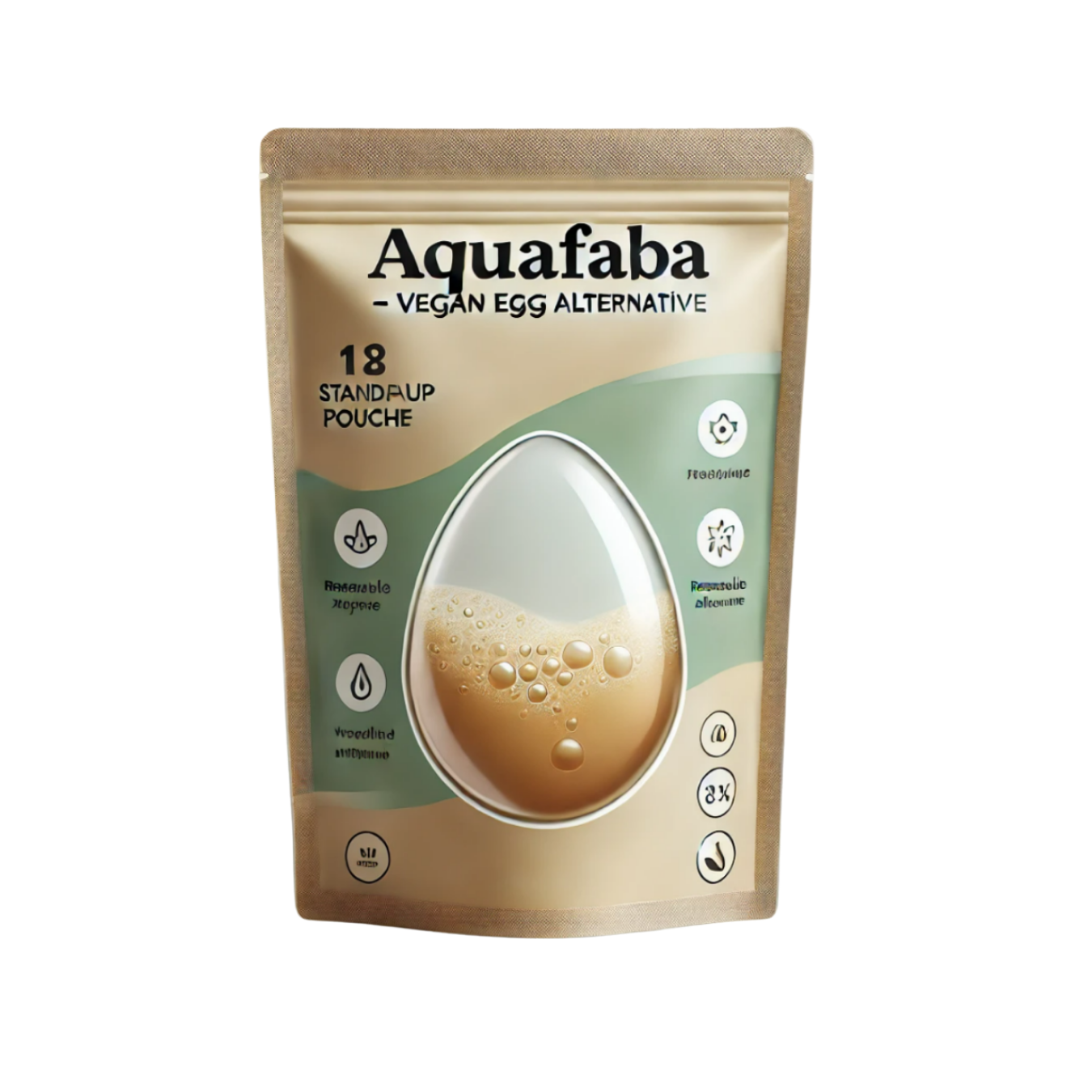 Aquafaba