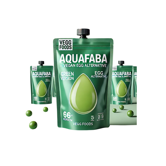 Fermante Algli Aquafaba
