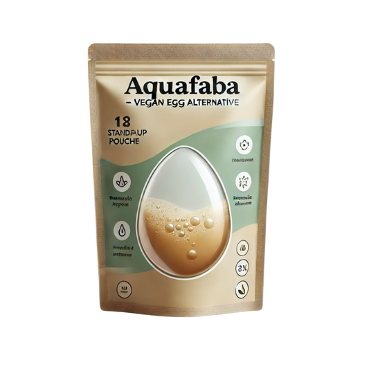 Aquafaba